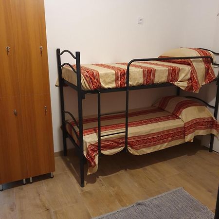 Frank 35 Vandrarhem Rom Exteriör bild